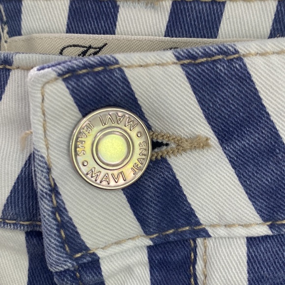 MAVI JEANS TESS HIGH RISE SKINNY - Picture 2 of 12